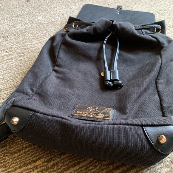 Gaston Luga Backpack - Picture 3 of 11